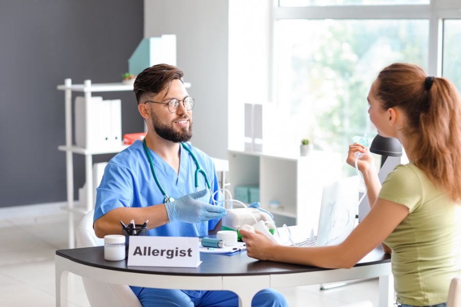 Medico a Domicilio Val di Susa