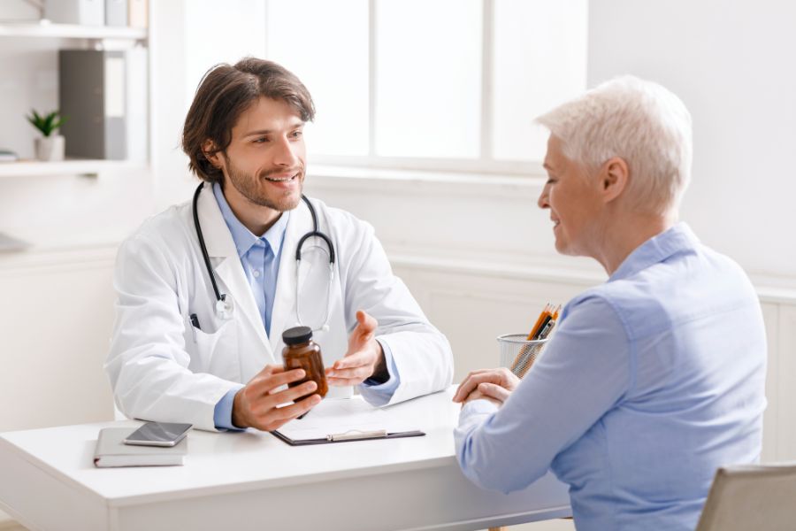 Medico a Domicilio Rivoli