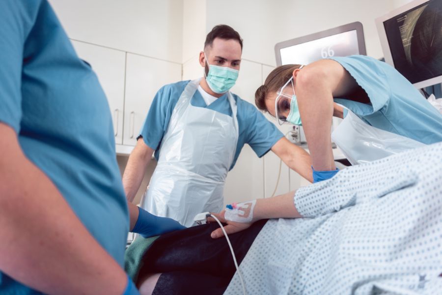 Medico a Domicilio Settimo Torinese