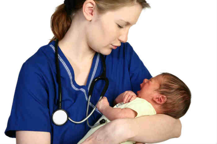 Infermiere Neonatale Torino